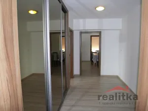 Pronájem bytu 4+kk, Opava - Předměstí, Slavičí, 120 m2