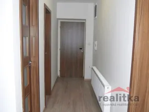 Pronájem bytu 4+kk, Opava - Předměstí, Slavičí, 120 m2