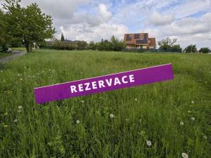 Prodej pozemku pro bydlení, Vitice - Hřiby, 799 m2