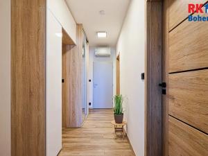 Prodej bytu 3+kk, Český Brod, Klučovská, 73 m2