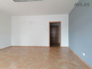 Pronájem obchodního prostoru, Benešov, U Pivovaru, 57 m2