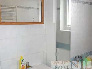 Pronájem bytu 2+kk, Tlučná, Na Čampuli, 48 m2