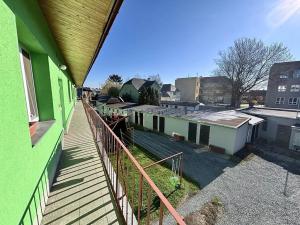 Prodej bytu 2+1, Olomouc, 64 m2