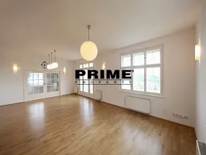 Pronájem bytu 5+1, Praha - Košíře, Na Šmukýřce, 202 m2