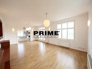 Pronájem bytu 5+1, Praha - Košíře, Na Šmukýřce, 202 m2