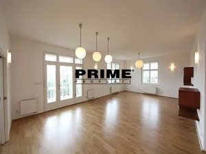 Pronájem bytu 5+1, Praha - Košíře, Na Šmukýřce, 202 m2