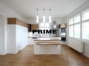 Pronájem bytu 5+1, Praha - Košíře, Na Šmukýřce, 202 m2