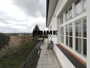 Pronájem bytu 5+1, Praha - Košíře, Na Šmukýřce, 202 m2