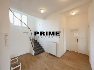Pronájem bytu 5+1, Praha - Košíře, Na Šmukýřce, 202 m2