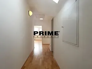 Pronájem bytu 5+1, Praha - Košíře, Na Šmukýřce, 202 m2