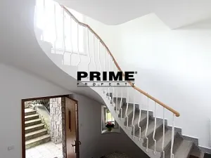 Pronájem bytu 5+1, Praha - Košíře, Na Šmukýřce, 202 m2