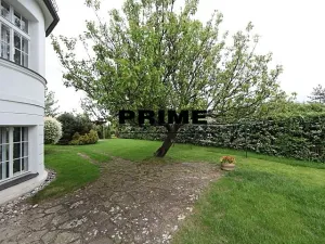 Pronájem bytu 5+1, Praha - Košíře, Na Šmukýřce, 202 m2