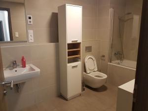 Prodej bytu 3+kk, Praha - Strašnice, Zvěřinova, 90 m2