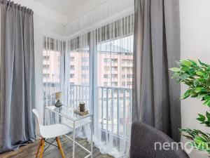 Prodej bytu 2+kk, Praha - Nusle, U Pernštejnských, 65 m2