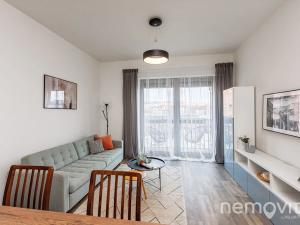 Prodej bytu 2+kk, Praha - Nusle, U Pernštejnských, 65 m2