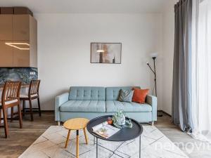 Prodej bytu 2+kk, Praha - Nusle, U Pernštejnských, 65 m2