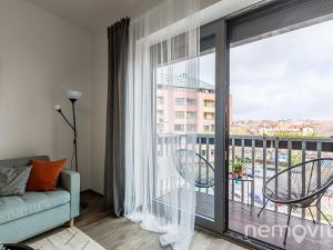 Prodej bytu 2+kk, Praha - Nusle, U Pernštejnských, 65 m2