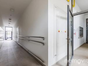 Prodej bytu 2+kk, Praha - Nusle, U Pernštejnských, 65 m2