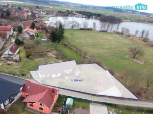 Prodej rodinného domu, Tchořovice, 150 m2
