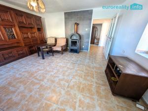 Prodej rodinného domu, Tchořovice, 150 m2