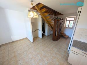 Prodej rodinného domu, Tchořovice, 150 m2
