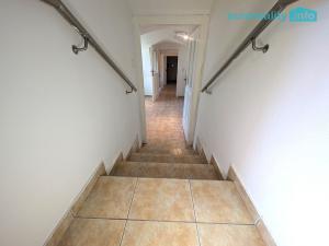 Prodej rodinného domu, Tchořovice, 150 m2
