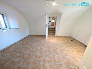 Prodej rodinného domu, Tchořovice, 150 m2