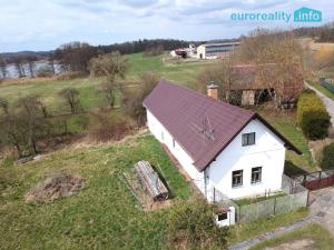 Prodej rodinného domu, Tchořovice, 150 m2