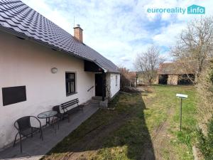 Prodej rodinného domu, Tchořovice, 150 m2