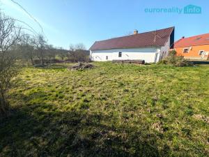 Prodej rodinného domu, Tchořovice, 150 m2