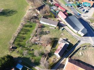 Prodej rodinného domu, Tchořovice, 150 m2
