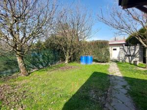 Prodej zahrady, Olomouc - Černovír, 296 m2