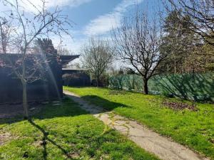 Prodej zahrady, Olomouc - Černovír, 296 m2