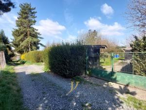Prodej zahrady, Olomouc - Černovír, 296 m2