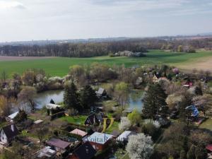 Prodej zahrady, Olomouc - Černovír, 296 m2