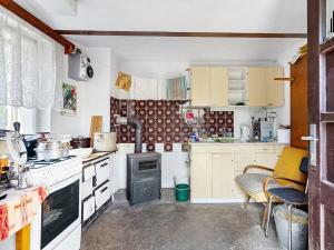 Prodej rodinného domu, Mohelnice, 65 m2