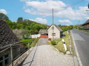 Prodej rodinného domu, Mohelnice, 65 m2