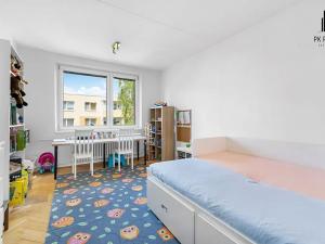 Prodej bytu 2+1, Brno, Filipova, 58 m2