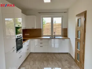 Prodej rodinného domu, Ondřejov - Turkovice, Slunečná, 132 m2