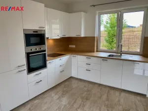 Prodej rodinného domu, Ondřejov - Turkovice, Slunečná, 132 m2