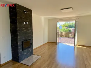 Prodej rodinného domu, Ondřejov - Turkovice, Slunečná, 132 m2