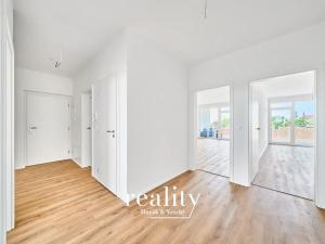 Prodej bytu 4+kk, Znojmo, Jarošova, 110 m2