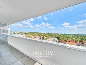 Prodej bytu 4+kk, Znojmo, Jarošova, 110 m2