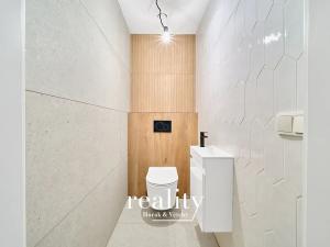 Prodej bytu 4+kk, Znojmo, Jarošova, 110 m2