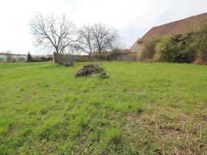Prodej pozemku pro bydlení, Brandýsek, Na Šarošce, 750 m2