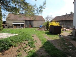 Prodej rodinného domu, Brandýsek, Na Šarošce, 347 m2