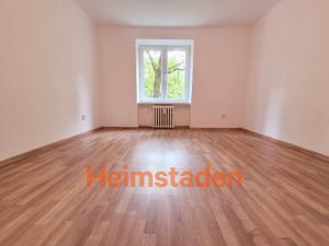 Pronájem bytu 3+1, Havířov - Město, Hlavní třída, 75 m2