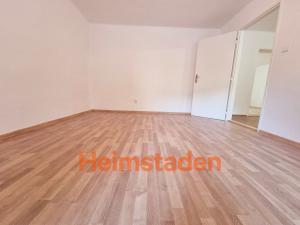 Pronájem bytu 3+1, Havířov - Město, Hlavní třída, 75 m2