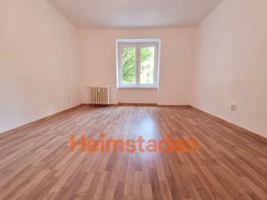 Pronájem bytu 3+1, Havířov - Město, Hlavní třída, 75 m2