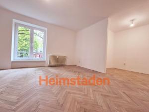 Pronájem bytu 3+1, Havířov - Město, Hlavní třída, 75 m2